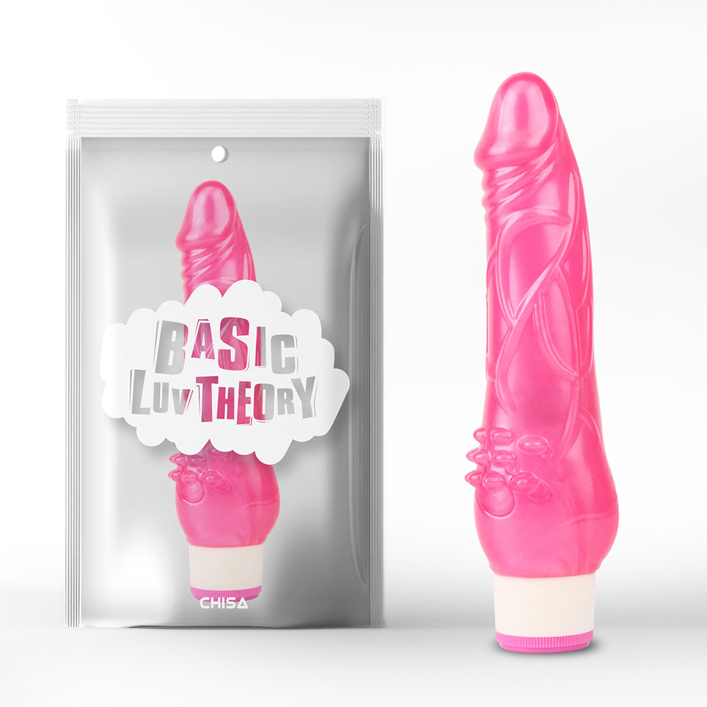 Başlanğıc Rider-Pink
