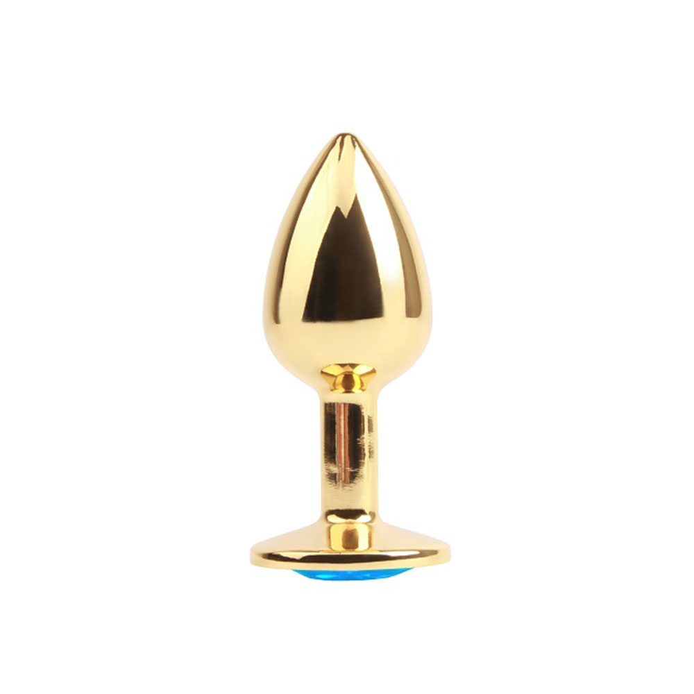 Mavi Gem Anal Plug