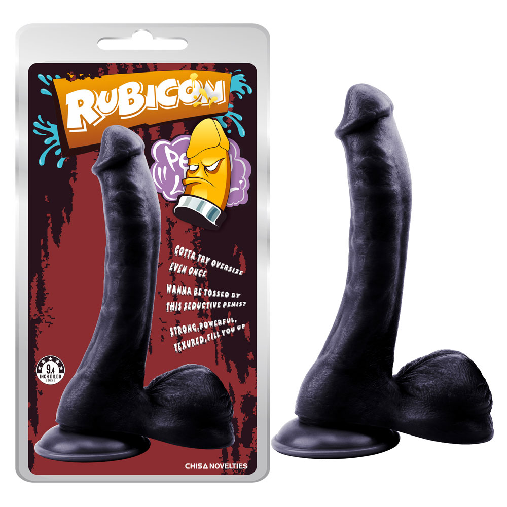 Qəddar niyyət Penis-Qara
