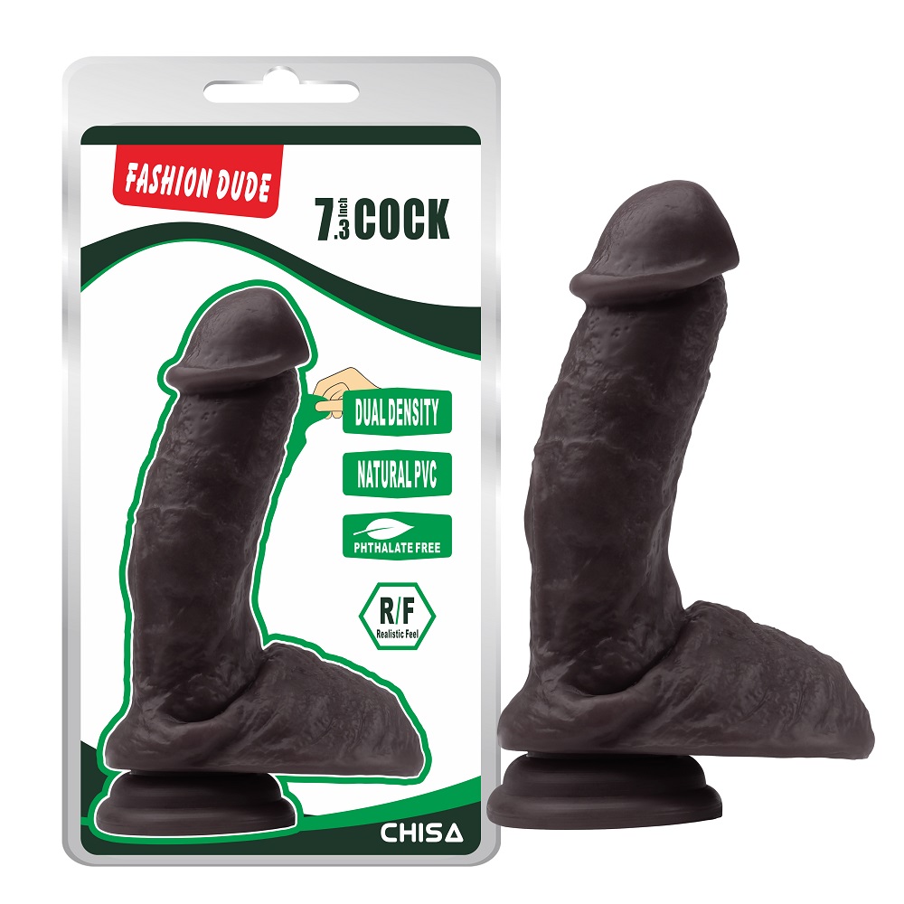 Moda Dostu- 7.3 düymlük xoruz-latın
