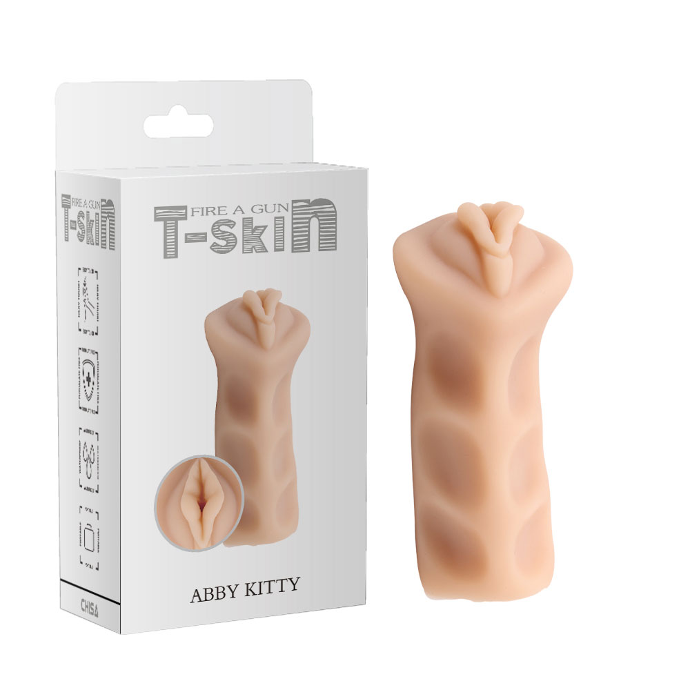 Silah №05/Abby Kitty-Flesh ilə atəş edin