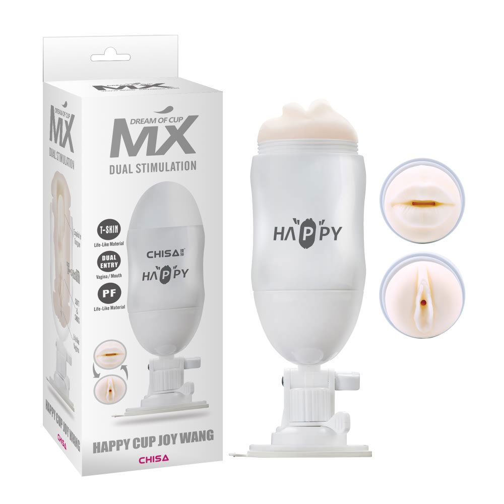 Xoşbəxt Kubok Joy Wang Pussy Mouth